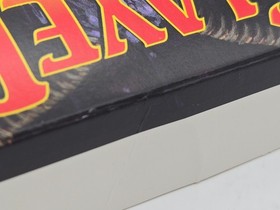 Advanced Dungeons & Dragons Slayer 3DO Game CIB 1994 Missing Poster