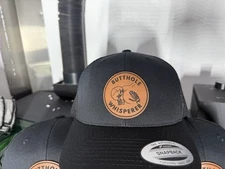 Butthole Whisperer Patch Hat | Kike Hernandez | Baseball Hat cap | Free Keychain