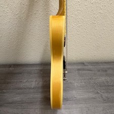 Epiphone Es339 Semi Hollow Archtop Electric Guitar Natural Finish