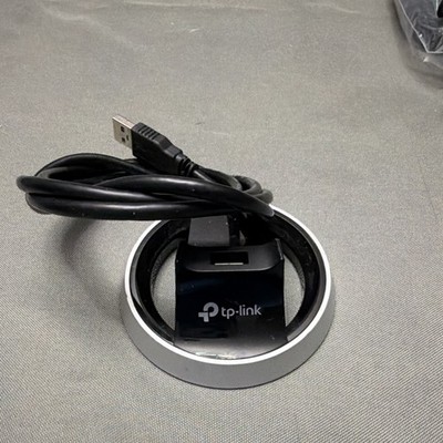 TP-LINK USB 3.0 Wi-Fi Adapter Dongle, Black, USB Extension Cable, USB