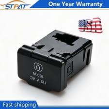115v 150w Power Inverter Outlet Fits For Jeep Grand Cherokee 2012-18 56046933aa 115v 150w Power Inverter Outlet Fits For Jeep Grand Cherokee 2012-18 56046933aa