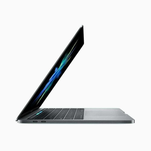 Apple MacBook Pro 13" Mid 2017 Intel i7 7567U 3.50GHz 16GB RAM 1TB SSD macOS - Picture 2 of 5