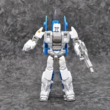 Transformers G2 Combiner Wars AIR RAID superion limb figure