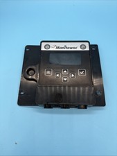 OEM Manitowoc Touch Pad 000007926, Housing Only No Display