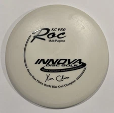 Innova 💎 KC Pro ROC - 11x Ken Climo - PFN/PAT# OOP & HTF 167g RARE 💎
