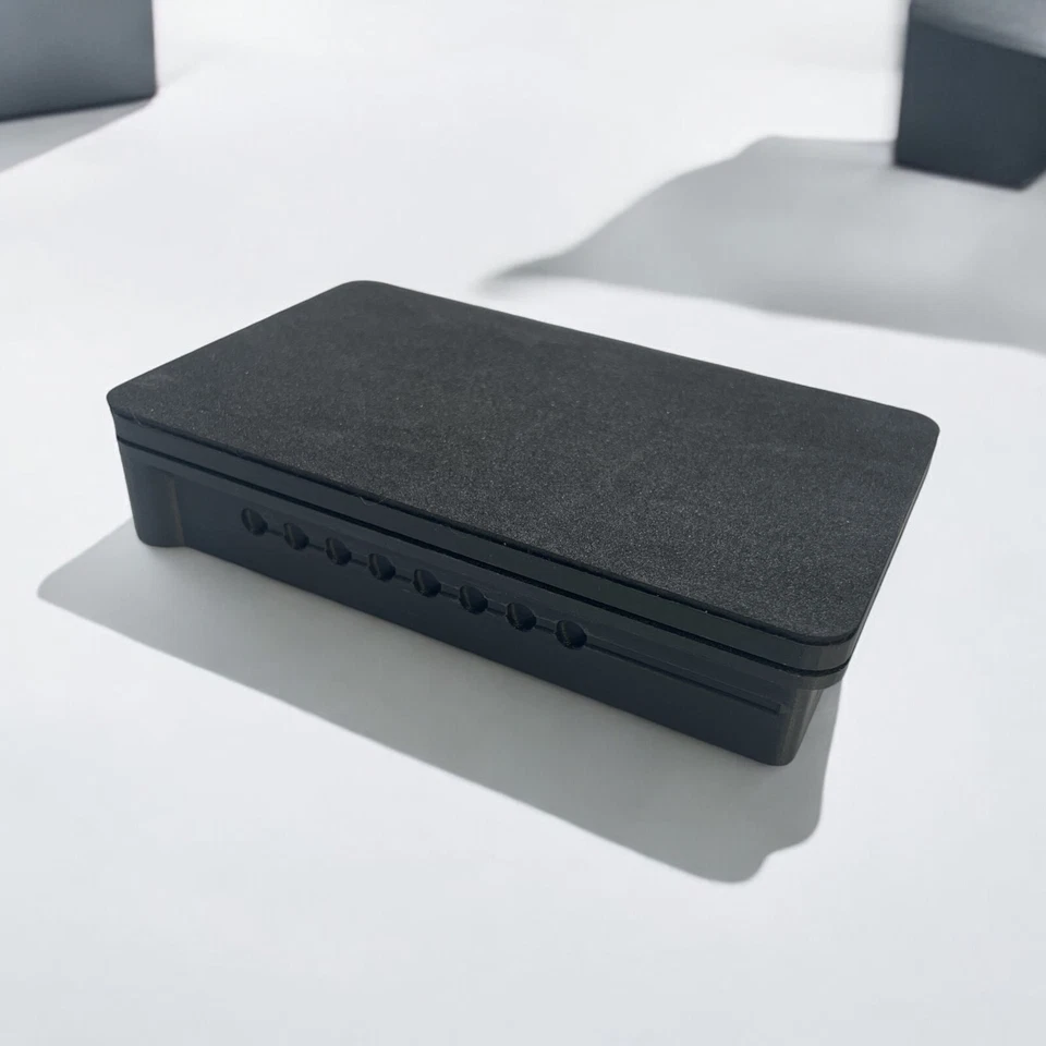 Adaptive Computermaus - barrierefreie Nutzung - ohne Fingerfunktion - Cursor - Bild 4 von 4