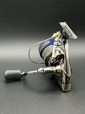 Legendary Shimano Millennium Stella 4000 SS Limited Edition From
