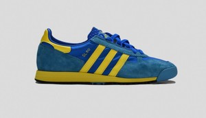 sl80 blue yellow