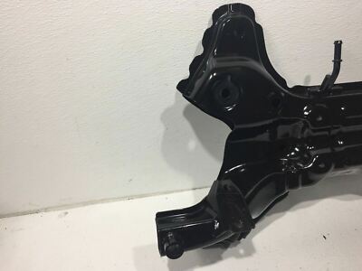 2012-2013 Kia Soul 1.6 front suspension crossmember sub k frame
