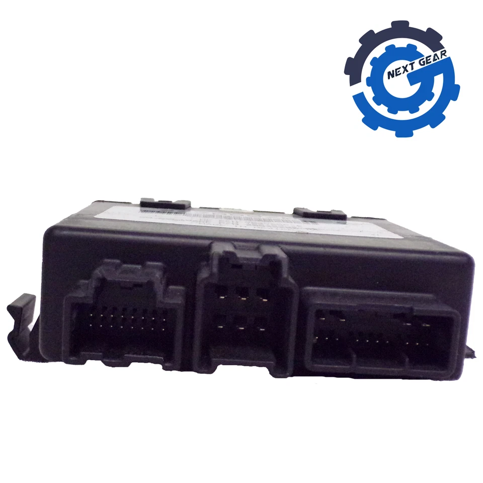 Módulo de control de puerta levadiza GM 2007-2017 OEM Enclave Traverse Arcadia Yukon 22988070 Foto 3 de 3