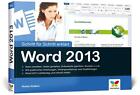 Word 2013 von Robert Klassen (2013, Taschenbuch)