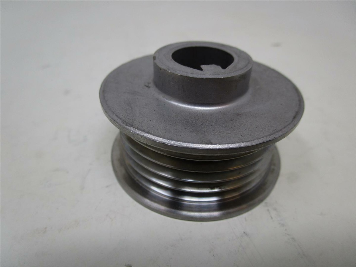 Genuine Toro 130-9577 Rotor Pulley Jackshaft Snow Master 724 ZXR