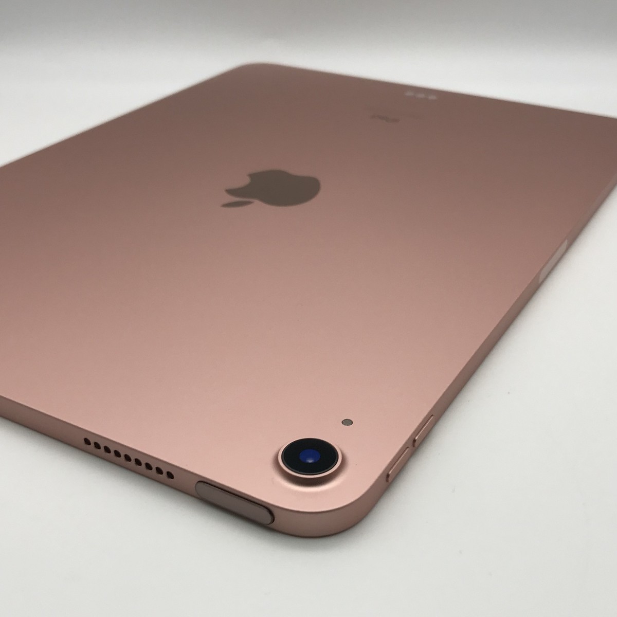 Apple iPad Air 4th Gen 256GB Rose Gold WiFi Excellent