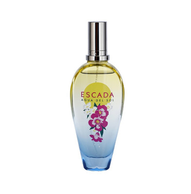 Buy Agua Del Sol by Escada 3.3 Fl oz EDT Spray for Women