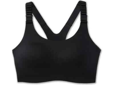 NEW! Brooks Dare Racerback Running Sports Bra 350085001