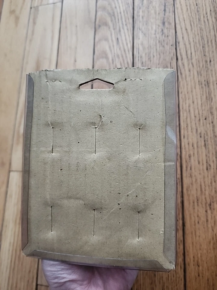 Accesorios adicionales amortiguadores de manillar cromados 45-1209 para GL1800 Foto 3 de 3