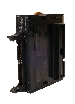 Omron MD211 Input Output Unit | CJ2M-MD211