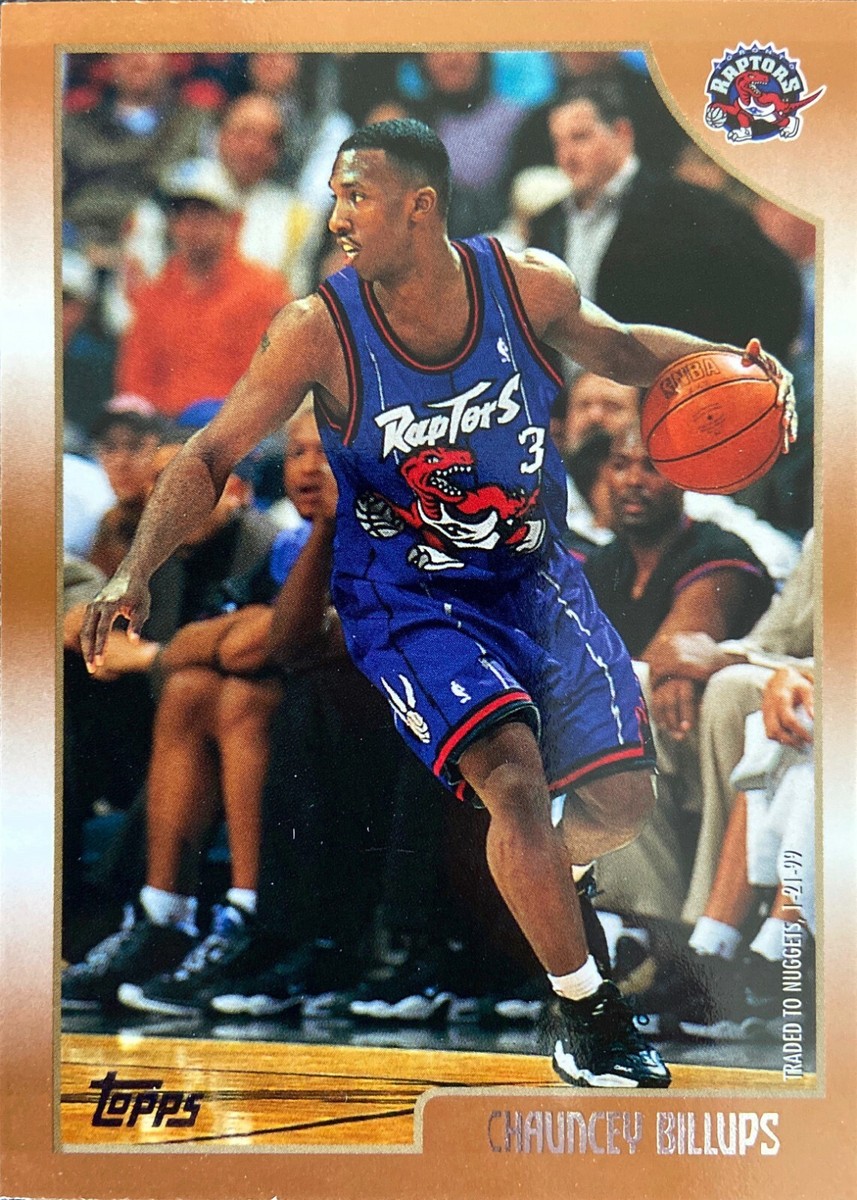 その他 9798 showcase legacy row0 C.Billups RC 9798 showcase legacy row0 C.Billups RC