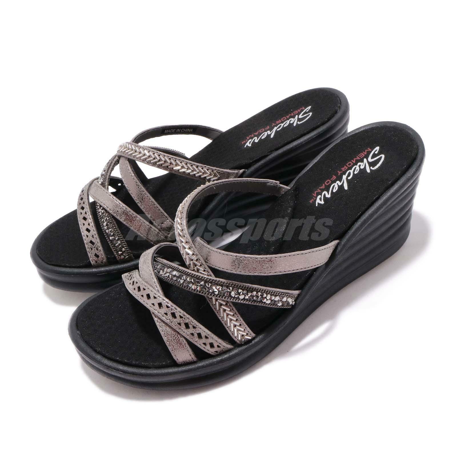 skechers rumblers wave