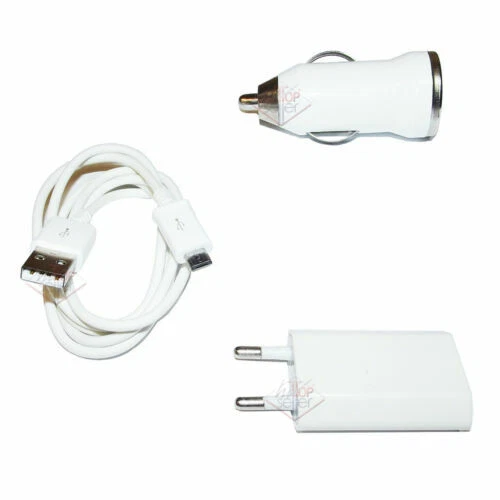 Caricabatterie e dock per cellulari e smartphone Samsung