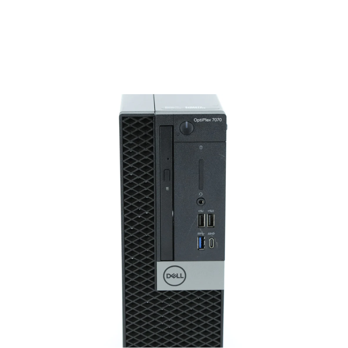 Dell OptiPlex 7070 Core i5-9500 16GB RAM 256GB NVMe SSD 2TB HDD