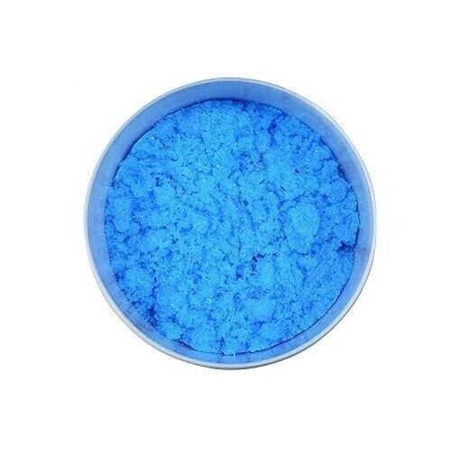 minimum 99,1 % de sulfate de cuivre pentahydraté, CuSO4 5H2O, 7758