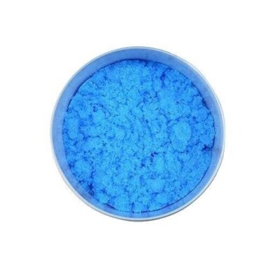 Sulfate De Cuivre 1 Kg Dousselin - Poudre Pure De Qualité Supérieure
