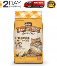 merrick before grain