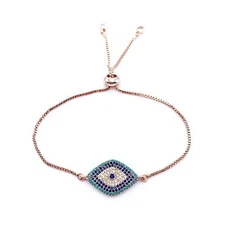 Bibi - Evil Eye Mati Bracelet