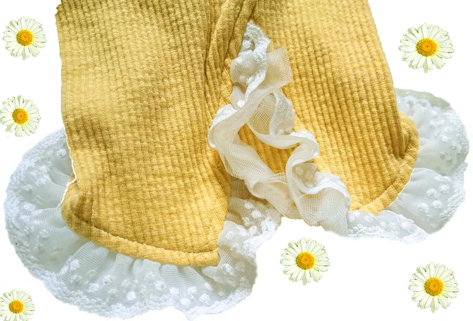 AMBABY Linda Ropa para Perro Mediano Niña Vestido Mujer Cachorro Falda Ropa para Mascotas Foto 4 de 4