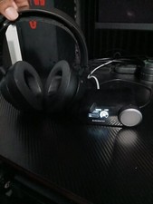 Steelseries arctic nova pro wirless headset