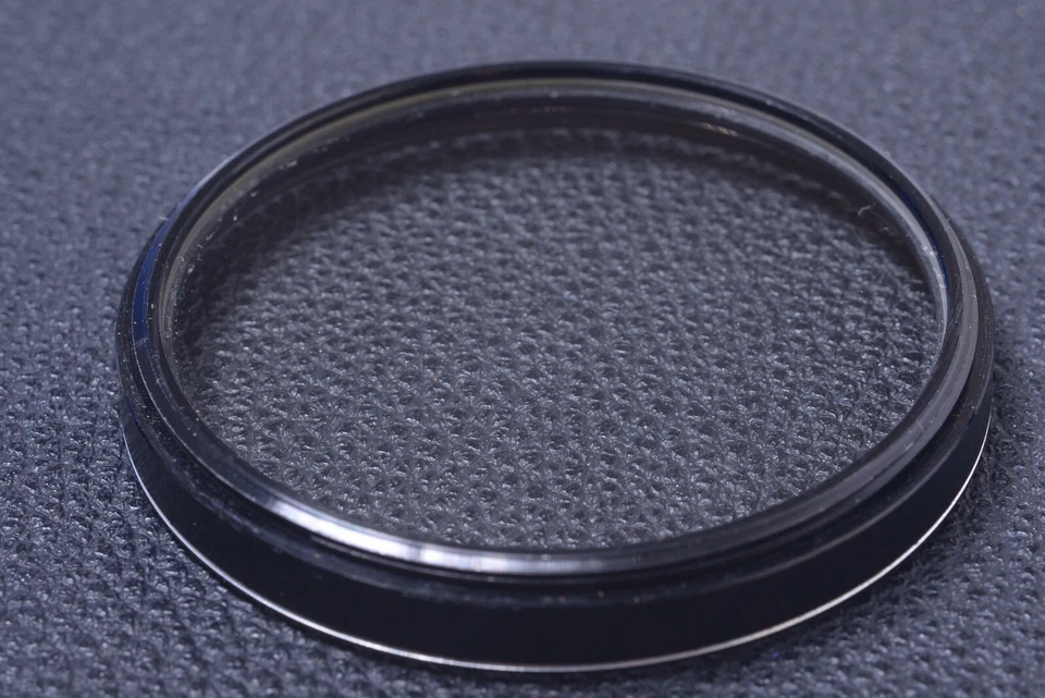 ✅ SOLIGOR UV 52MM FILTER GENUINE LENS OR CAMERA SCREW IN W/ KEEPER 27-4 - Image 2 of 2