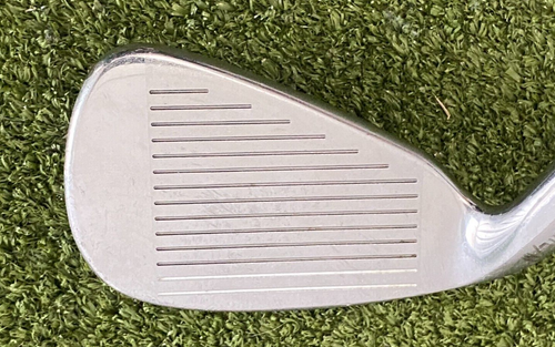 TaylorMade RAC OS 6 Hierro RH TaylorMade Ultralite Seniors Grafito (L8044) - Imagen 3 de 6