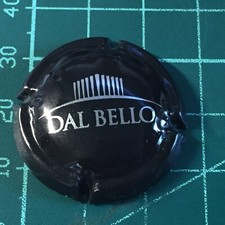 Azienda Agricola Dal Bello Antonio Treviso Sparkling Wine Capsule/Capsules