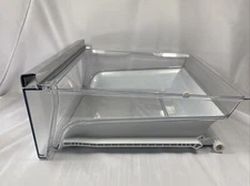 MJS622133 REFRIGERATOR DRAWER PART CRISPER Kenmore LG replacement