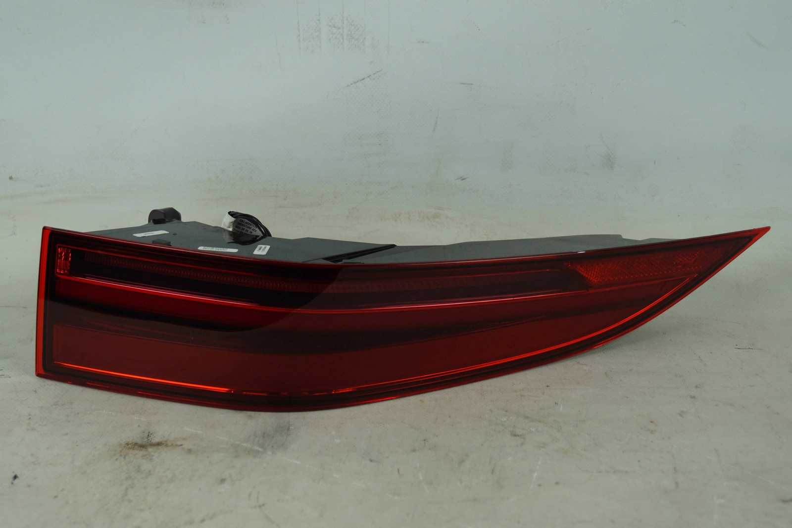 Jaguar Epace X540 LED Rückleuchte Heckleuchte links J9c313405cb for sale online eBay