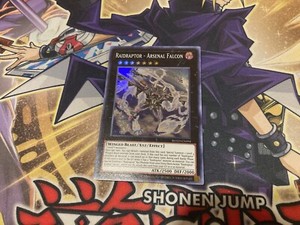 Raidraptor Arsenal Falcon | eBay