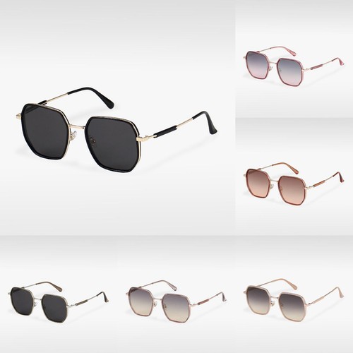 2024 New Fashion Korean Edition Children's Sunglasses Cute Cartoon Little Flower Rabbit Glasses Cute Baby Travel Sunscreen Sunglasses Zz4 I.893587390