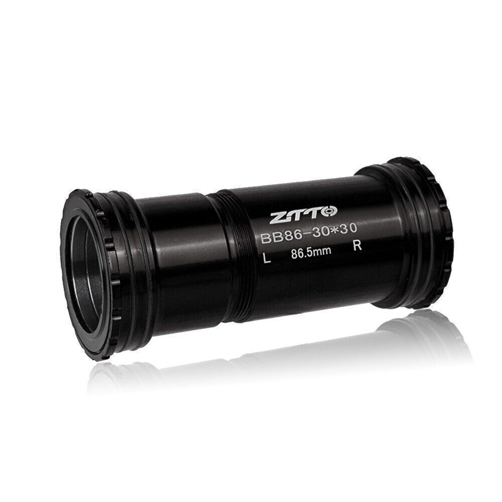 ZTTO Bicycle BB86 Press-in 4 Bearings Bottom Brackets Bike B