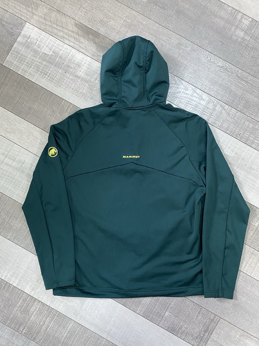 登山用品 Mammut - MAMMUT EXCELLENCE Wool Zip Men 1016-01690-0001_main_260983.jpg