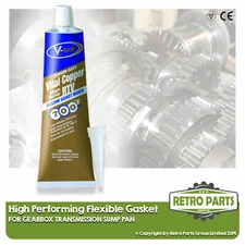 Transmission Oil Pan Pan Performance Gasket for VW Gasket Fix