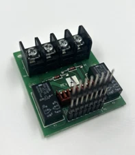 Simplex 4004-9806 Class A Adaptor Module 0740954