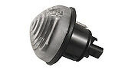 Land Rover Defender Vorderer Blinker 07-16 Klar - Stecker Typ - Wipac S6063