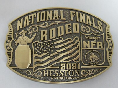 Rodeo 2021 Watch Nfr 2021 Hesston Nfr Buckles 2021 National