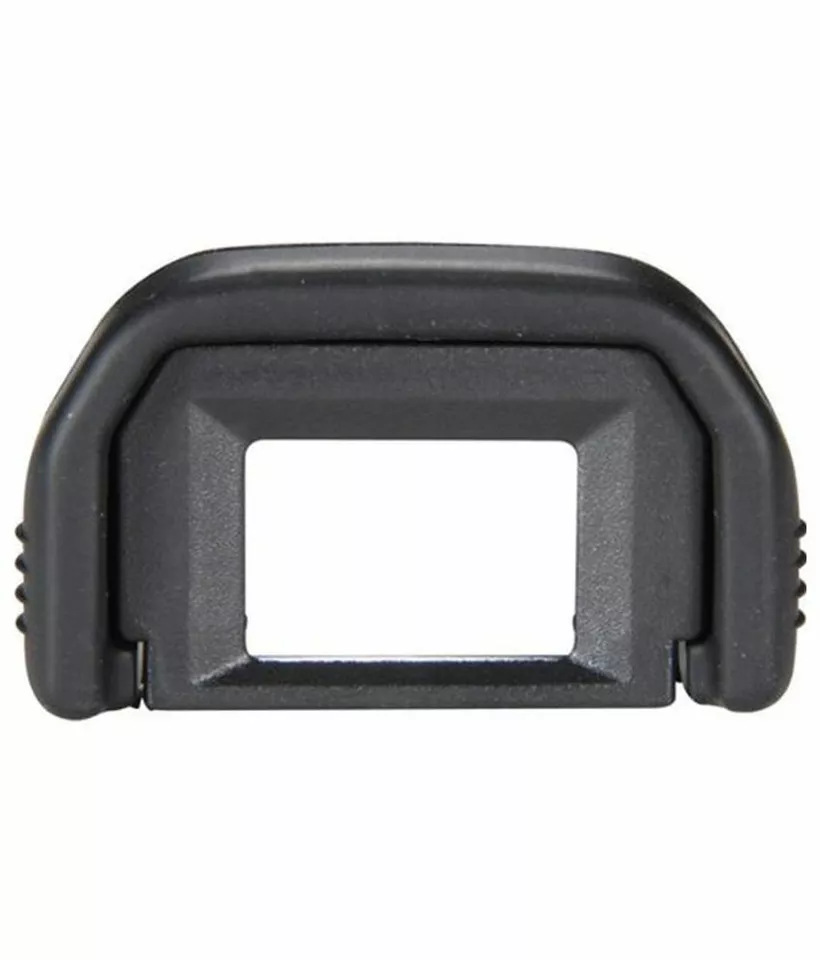 MaximalPower Eyecup for CANON EOS EF Eye Cup 500D 650D 700D 1100D Rebel XT (2PK) - Image 2 of 3