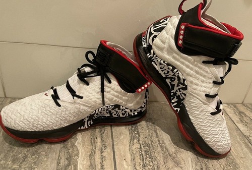 NIKE-MEN 2020 LEBRON XVII 17 \