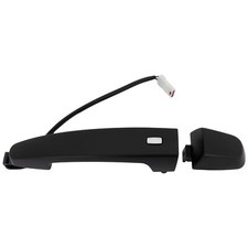 New Exterior Door Handle for 2016-2022  Malibu Front Driver Side Plastic