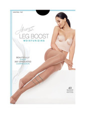 Naturally Bare Control Top 