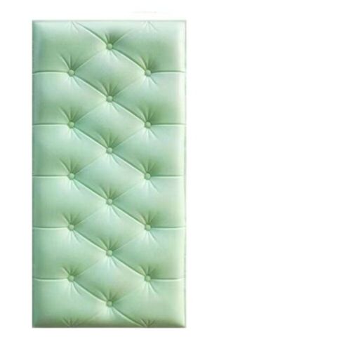 Anti-Collision Wallpaper Self-adhesive Soft Cushion Wall Mat Pad Kids Bedroom - Picture 28 of 31