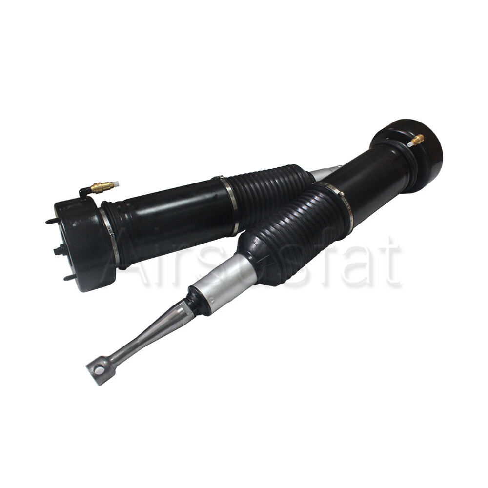 ⭐⭐⭐⭐⭐2x Front Air Suspension Shocks For Rolls Royce Phantom RR1 04-07 RR1N 11-14